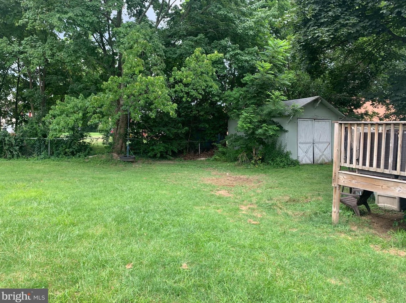 110 Midland Ave, Reading PA  19606-1333 exterior