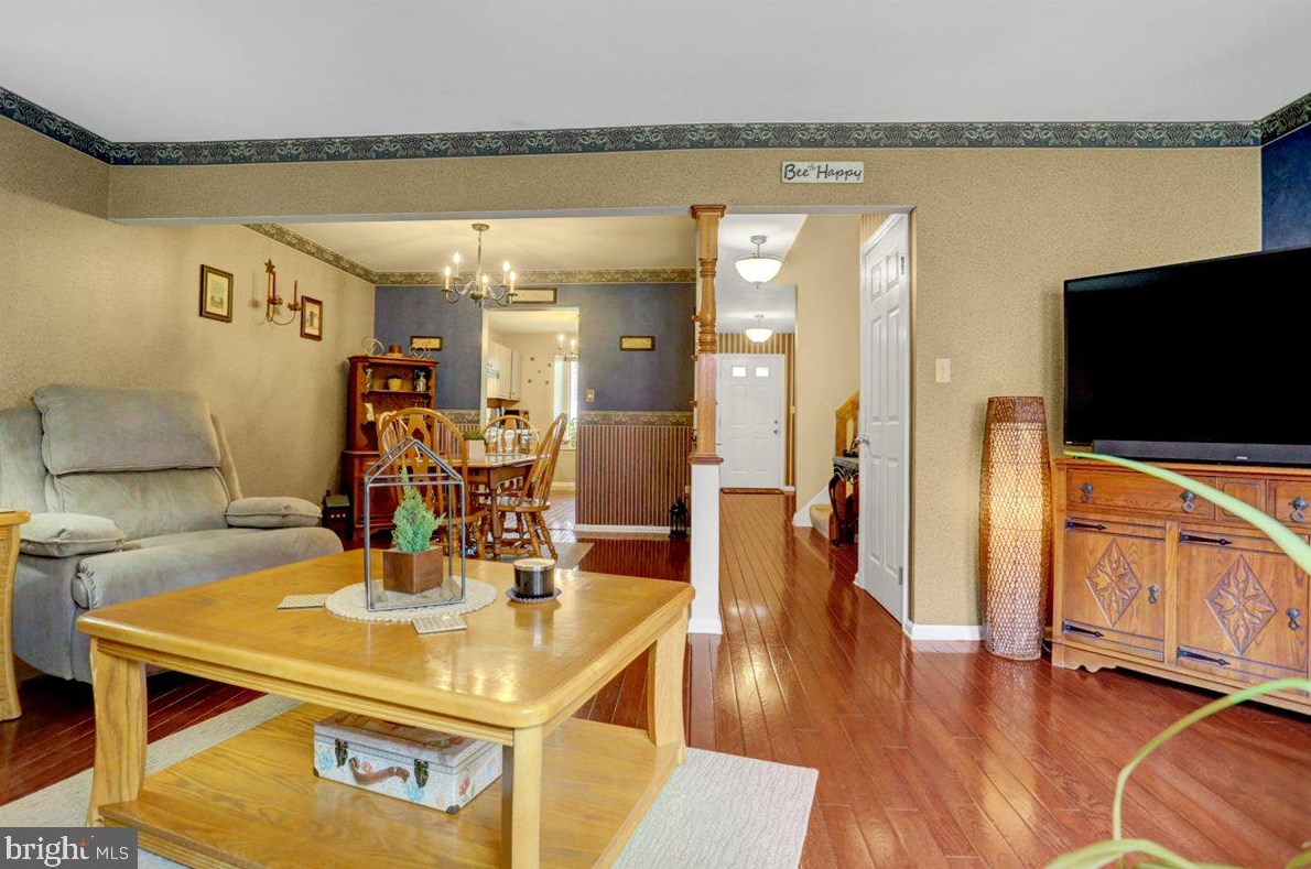 10 Lenape Ln, Douglassville PA  19518-1556 exterior