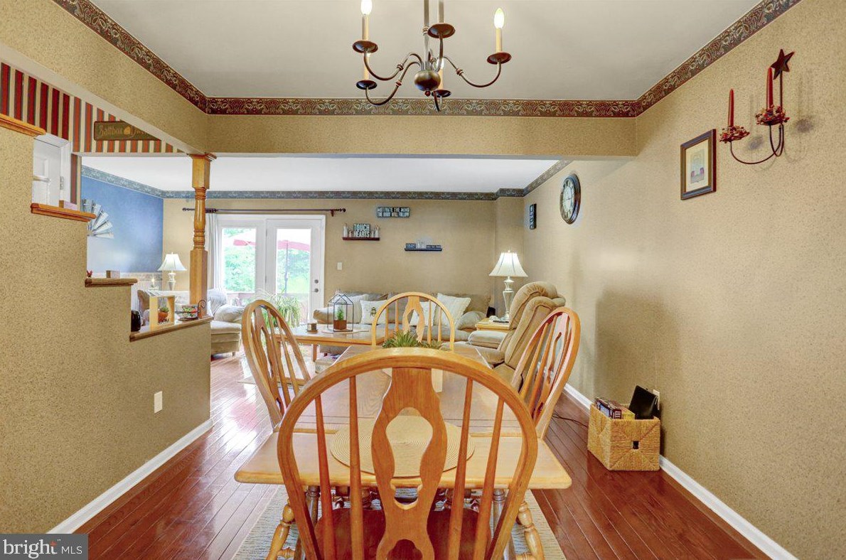 10 Lenape Ln, Douglassville PA  19518-1556 exterior