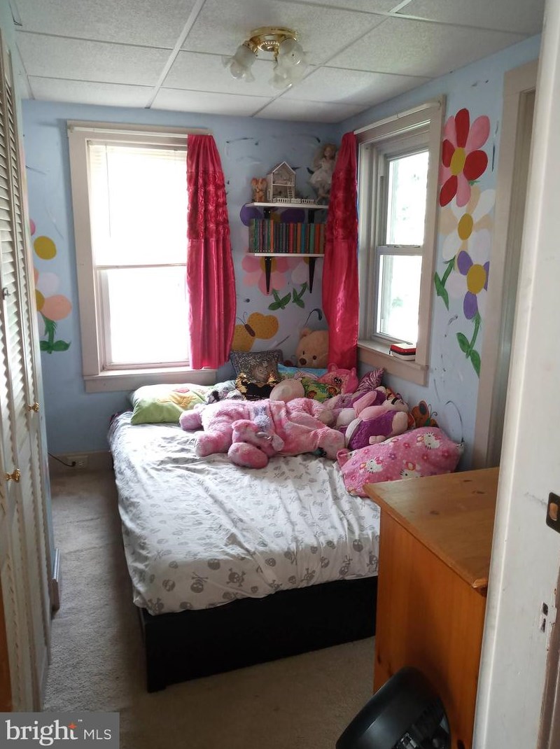 1611 Bennett St, Reading PA  19605-2740 exterior