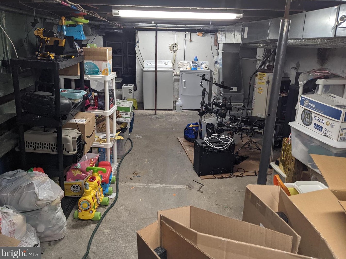 1611 Bennett St, Reading PA  19605-2740 exterior