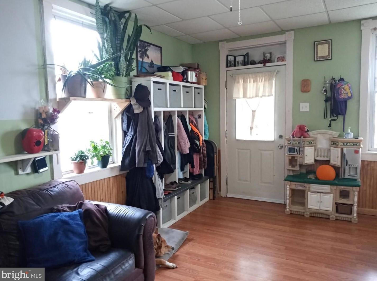 1611 Bennett St, Reading PA  19605-2740 exterior