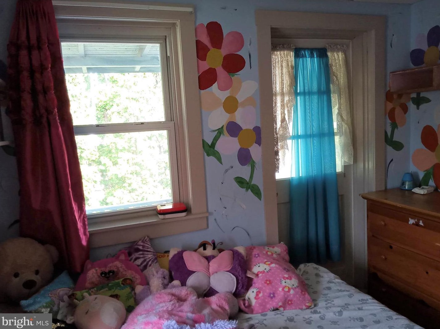 1611 Bennett St, Reading PA  19605-2740 exterior