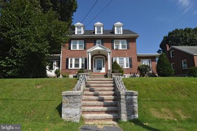 2727 Penn Av - Photo 1