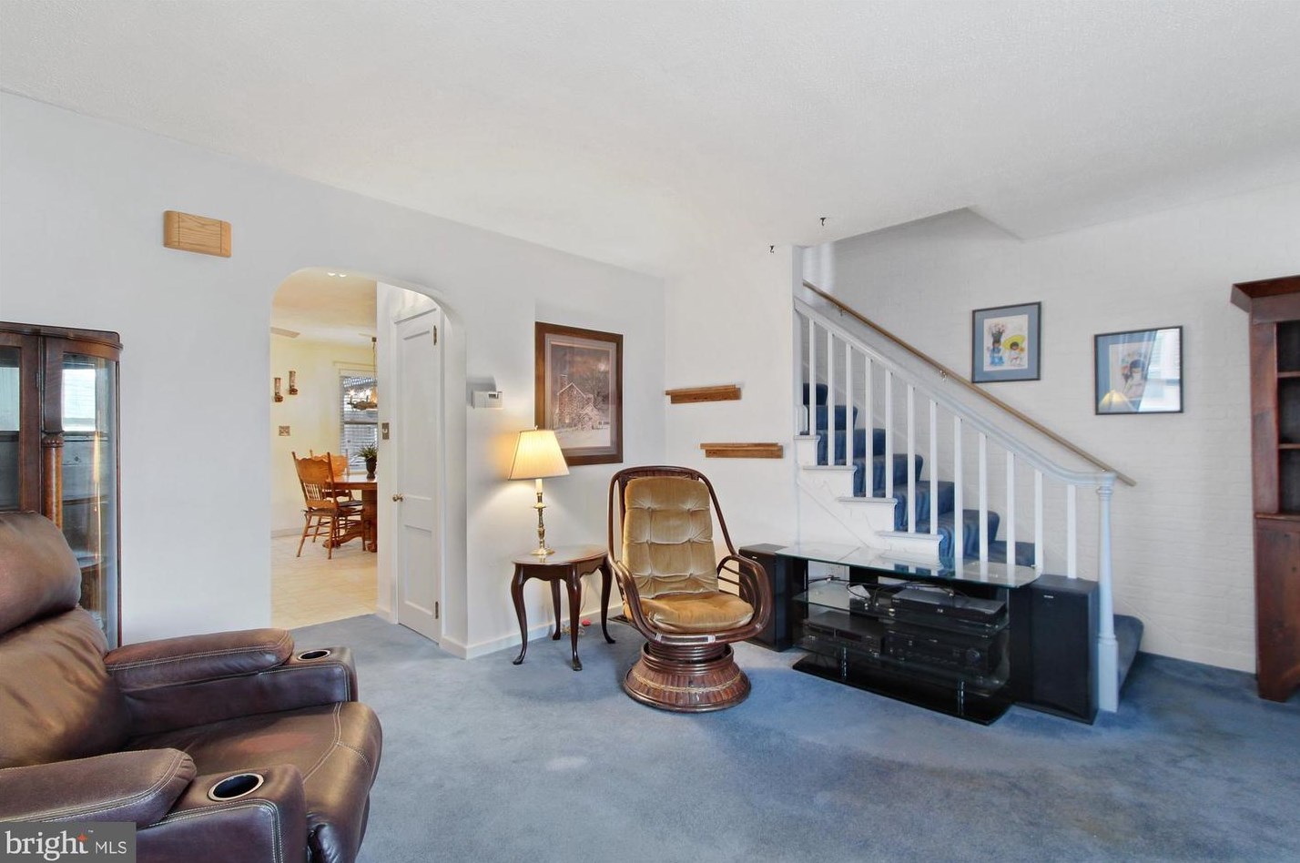 1126 Carsonia Ave, Reading PA  19606-1208 exterior