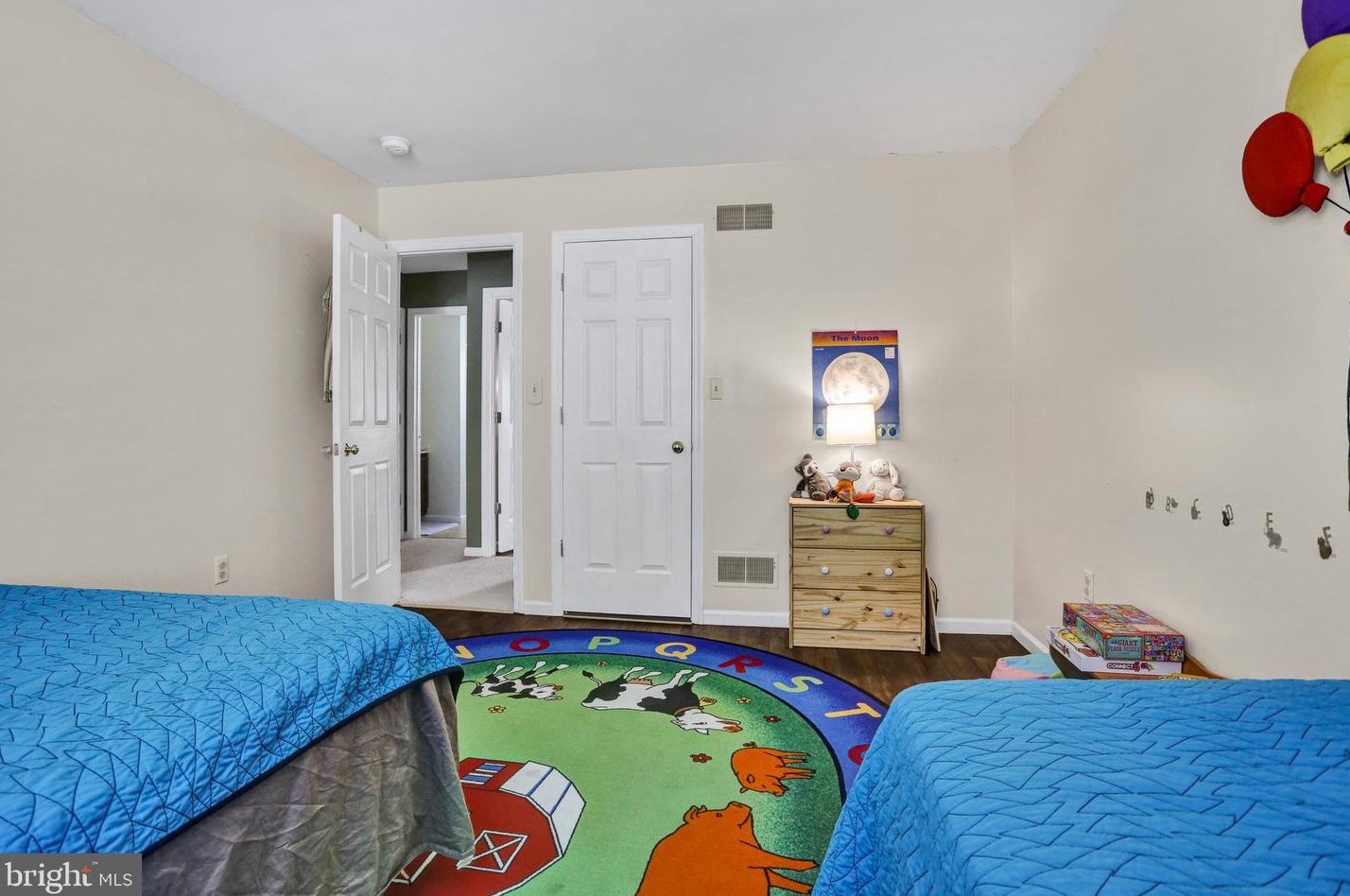 1007 Amity Cir, Reading PA  19605-3257 exterior