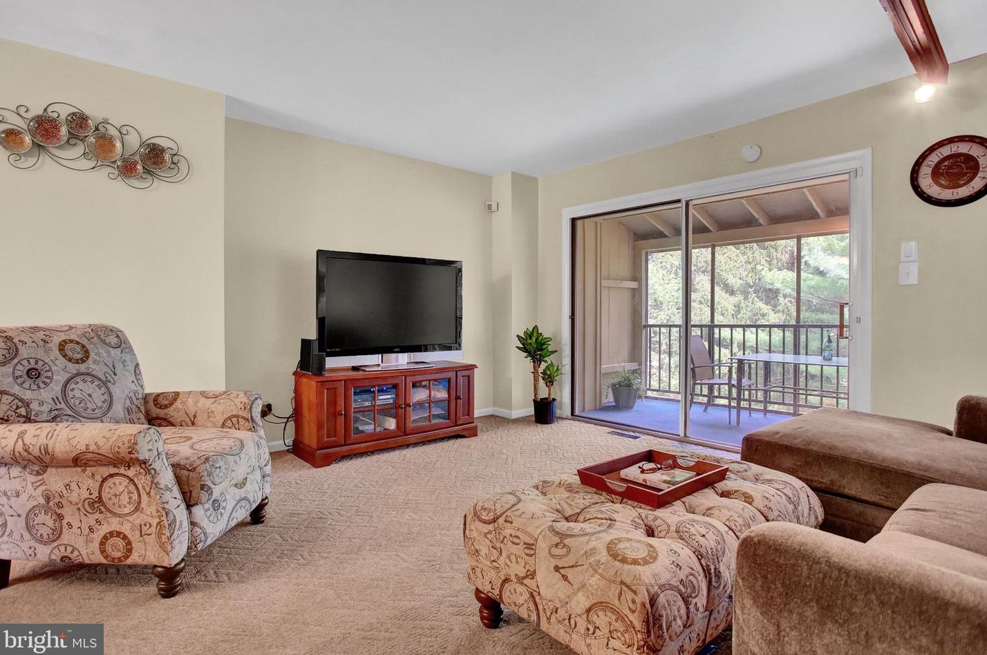 109 Medinah Dr, Reading PA 19607-3399 exterior