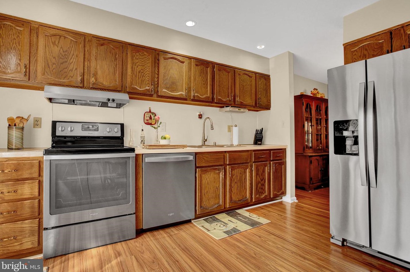 109 Medinah Dr, Reading PA 19607-3399 exterior