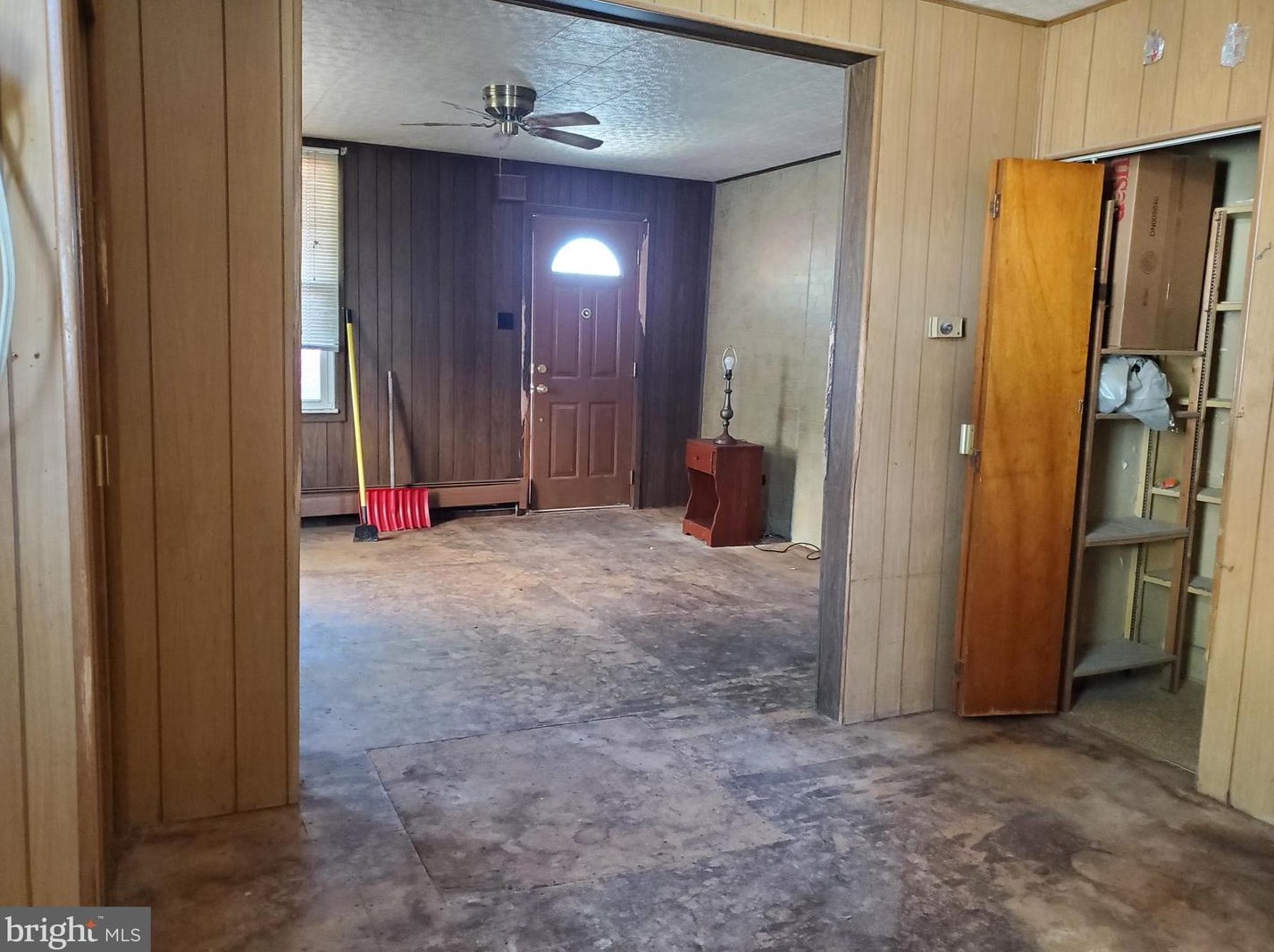 222 Penn Ave, Robesonia PA  19551-1530 exterior