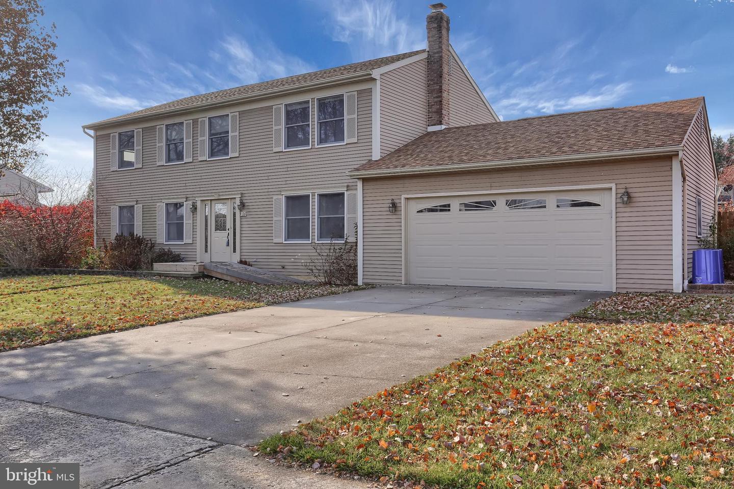 926 Acri Rd Mechanicsburg Pa 17050 Mls Pacb119076 Coldwell
