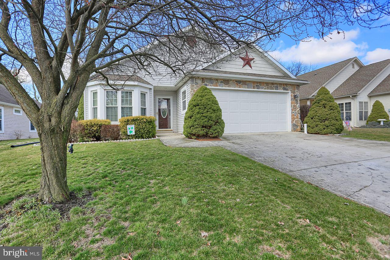 30 Lantern Ln Shippensburg Pa 17257 Mls Pacb122574 Coldwell Banker