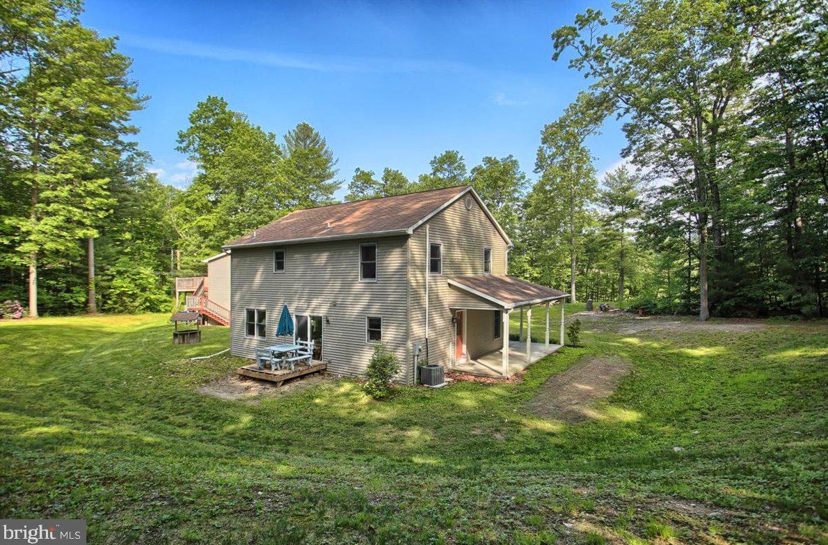 924 Baltimore Pike, Toland, PA 17324