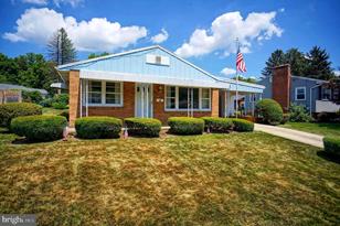 1845 Holly Dr Camp Hill Pa 17011 Mls Pacb136074 Coldwell Banker