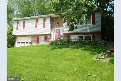 526 Orrs Bridge Road - Photo 1