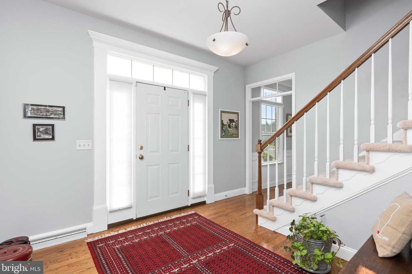 5915 Westover Dr, Navy Sup Dpt PA  17050-6871 exterior