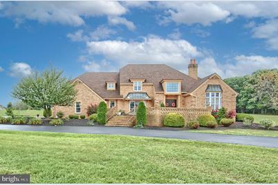 126 Green Ridge Road - Photo 1