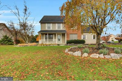 240 Cranes Gap Road - Photo 1