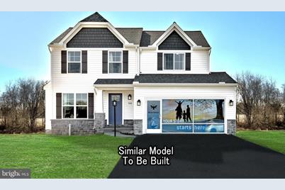 Revere Floorplan At Morgan's Crossing - Photo 1