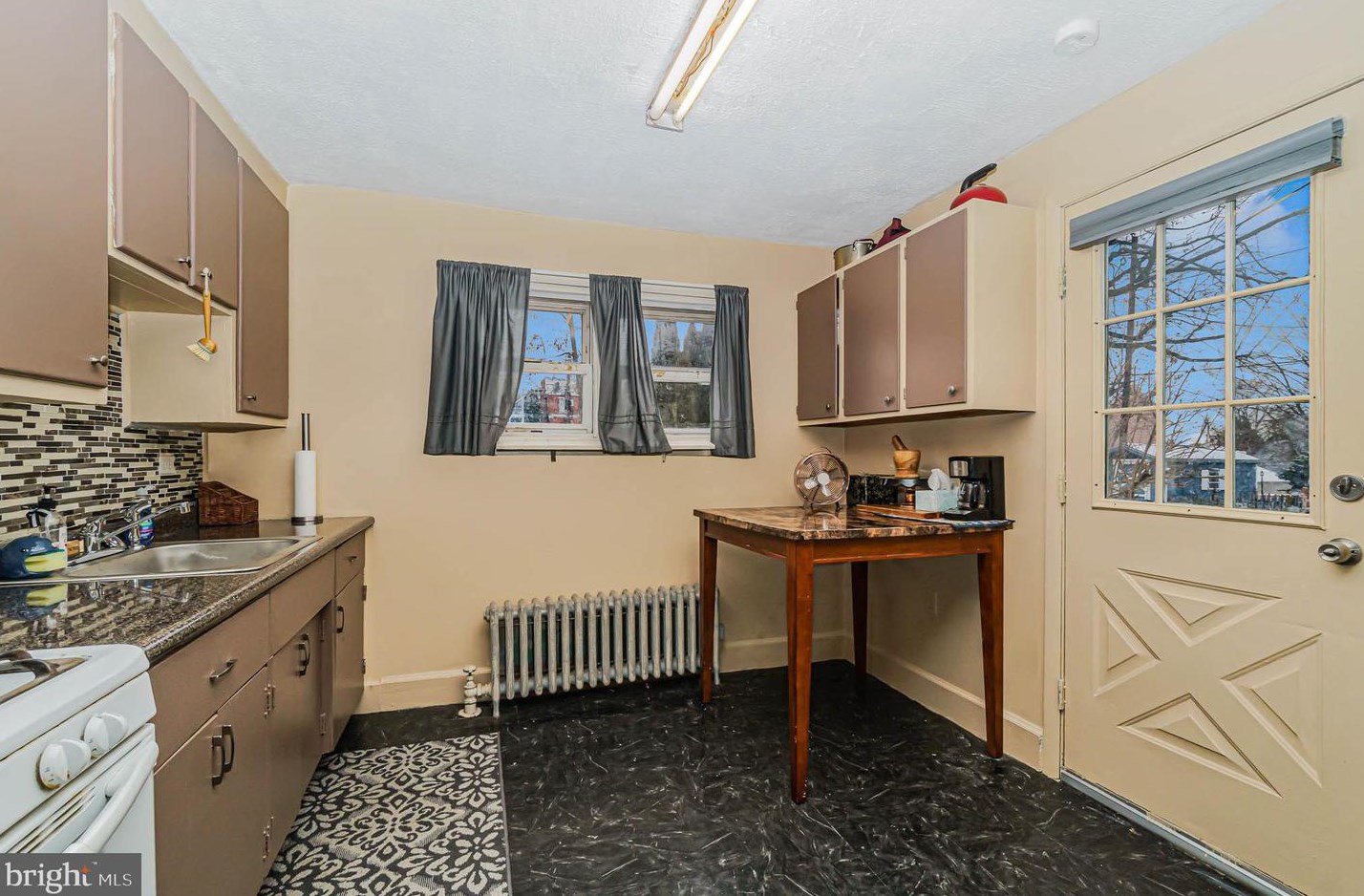 38 28th St, Harrisburg PA 17109-3442 exterior