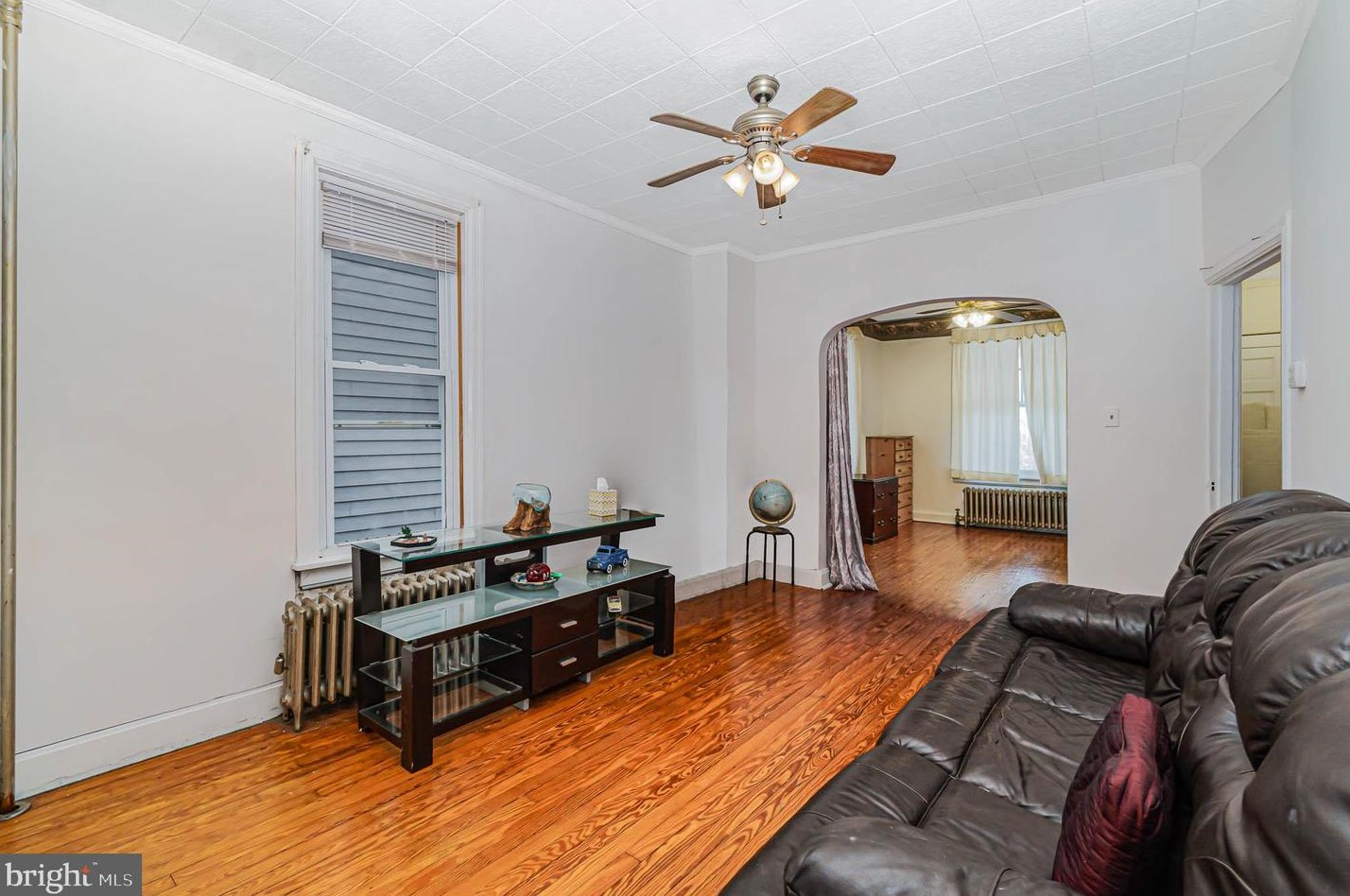 38 28th St, Harrisburg PA 17109-3442 exterior