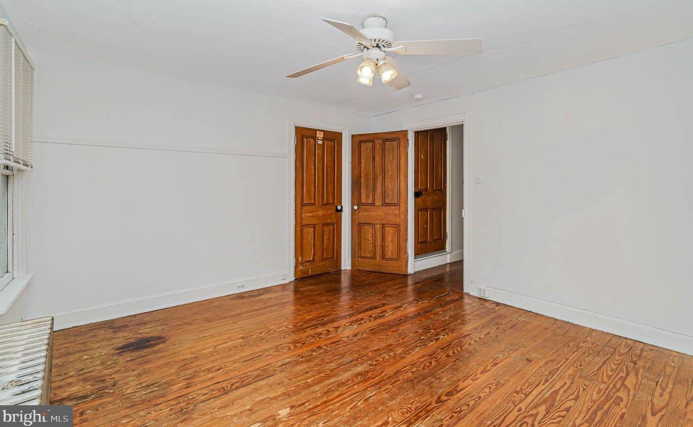 38 28th St, Harrisburg PA 17109-3442 exterior