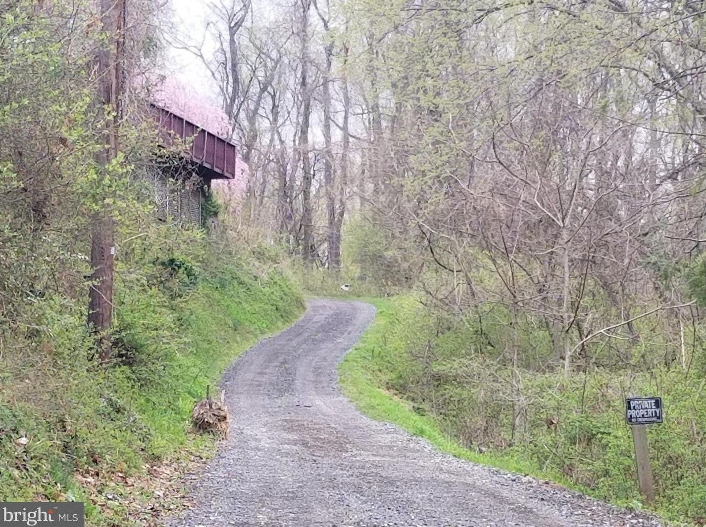 703 Erie St, Water Gap, PA 17018