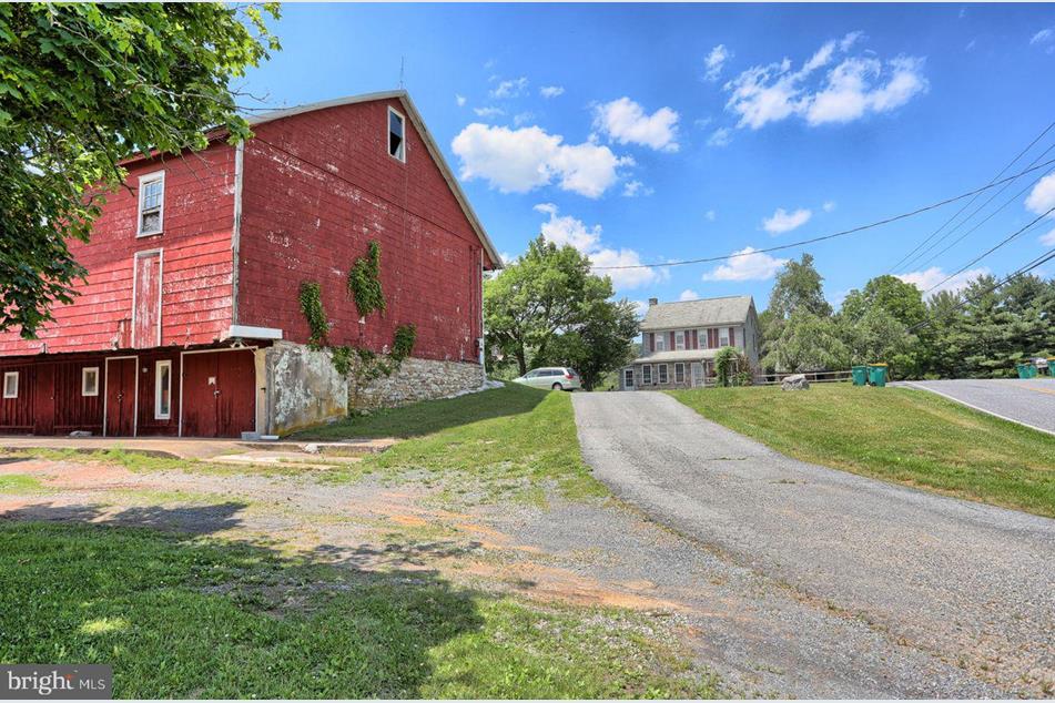 940 Piketown Rd, Harrisburg, PA 17112 MLS PADA2000280 Coldwell Banker
