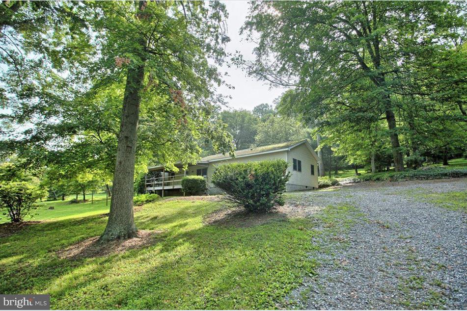 143 Vista Ln, Dalmatia, PA 17017 MLS PADA2000804 Coldwell Banker