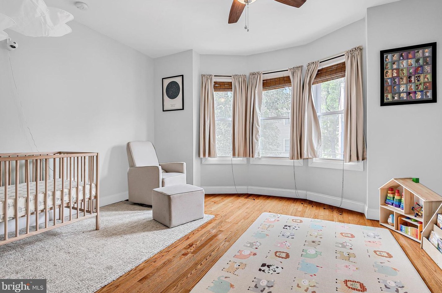 431 Harris St, Harrisburg PA  17102-1661 exterior