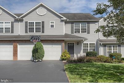 126 Peregrine Lane - Photo 1