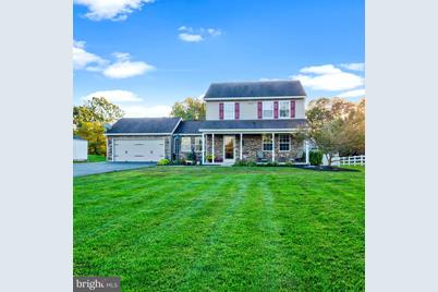 1275 Gingrich Road - Photo 1