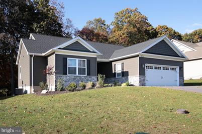 931 Hill Church Road - Photo 1