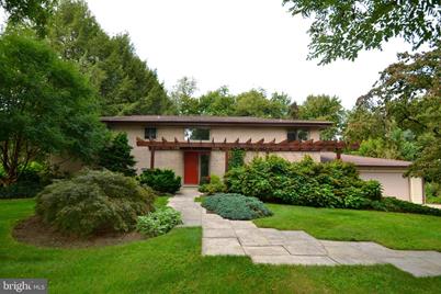 114 Sand Road - Photo 1