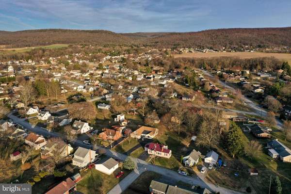 homes for sale in patton pa