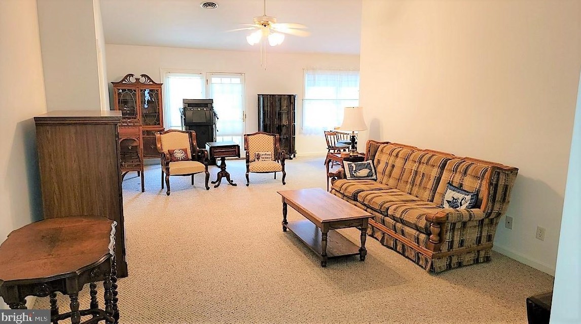 434 Moss Spring Ave, Upton PA  17225-1053 exterior