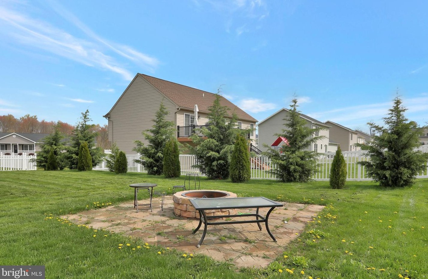 11358 Landis Ave, Roadside PA  17268-1731 exterior