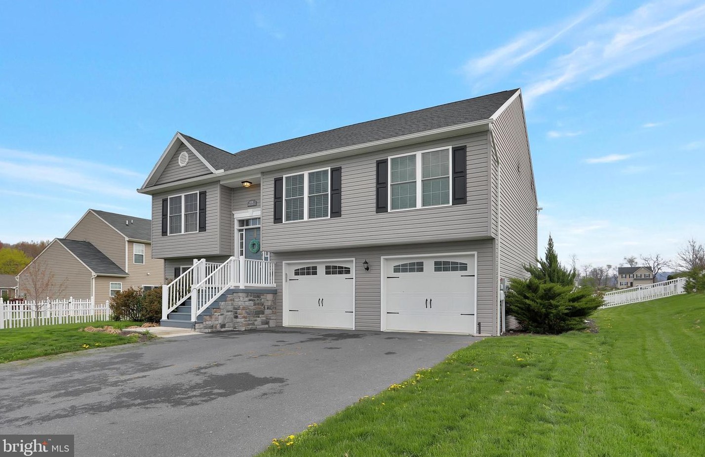 11358 Landis Ave, Roadside PA  17268-1731 exterior
