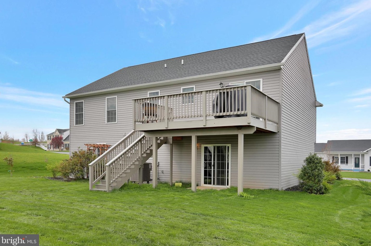 11358 Landis Ave, Roadside PA  17268-1731 exterior