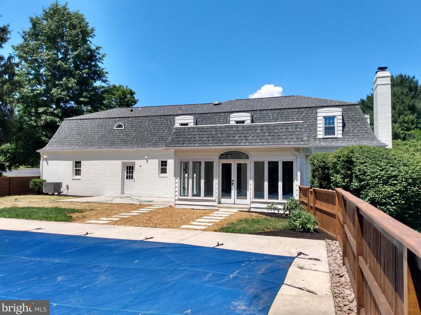 11790 Orchard Ln, Roadside PA  17268-9275 exterior