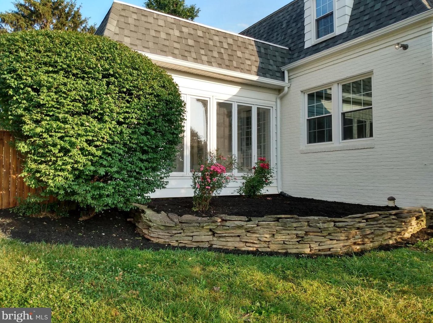 11790 Orchard Ln, Roadside PA  17268-9275 exterior