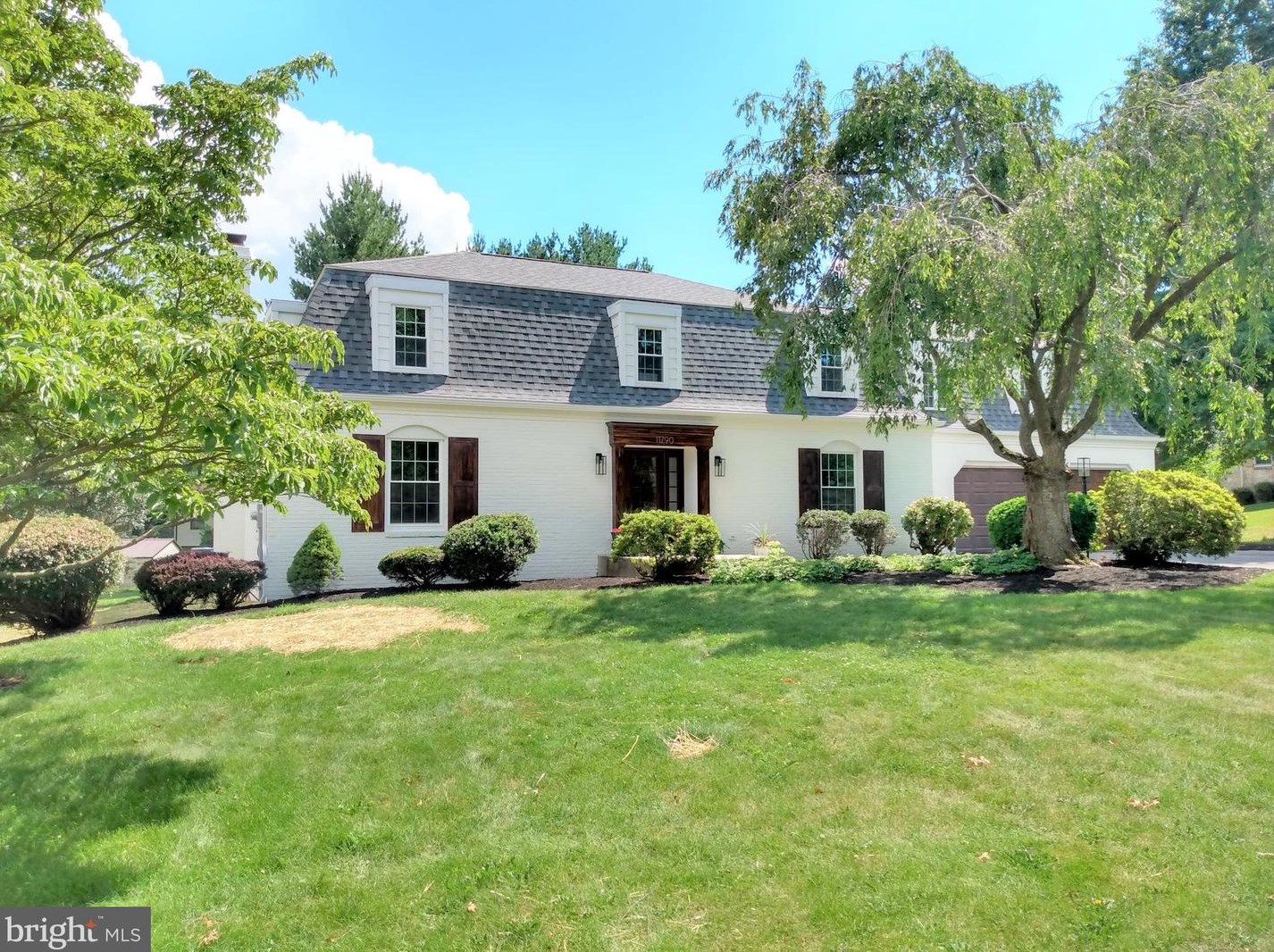 11790 Orchard Ln, Roadside PA  17268-9275 exterior