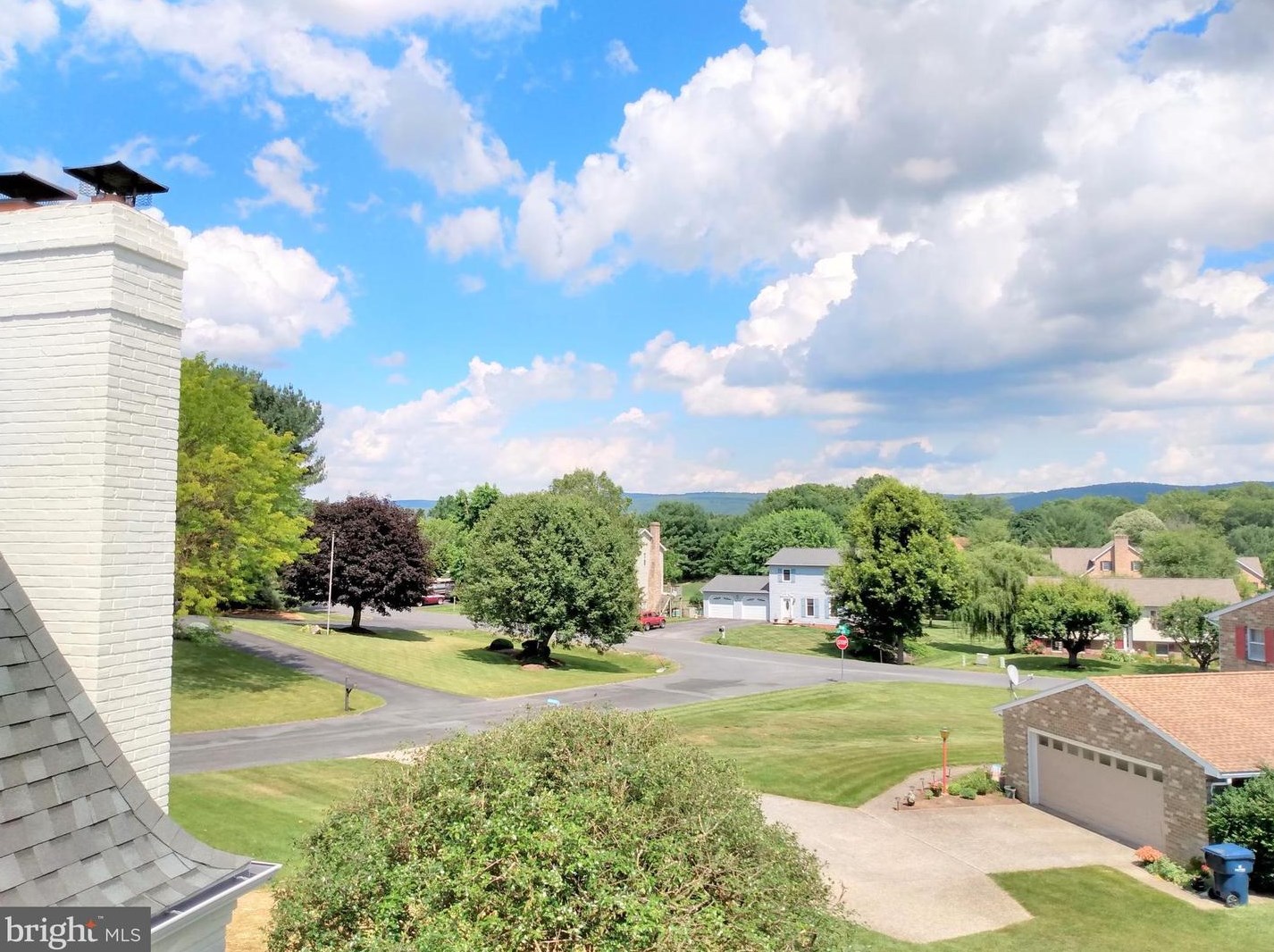 11790 Orchard Ln, Roadside PA  17268-9275 exterior