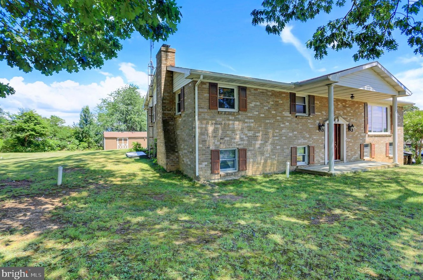 13382 Cumberland Hwy, Orrstown, PA 17244
