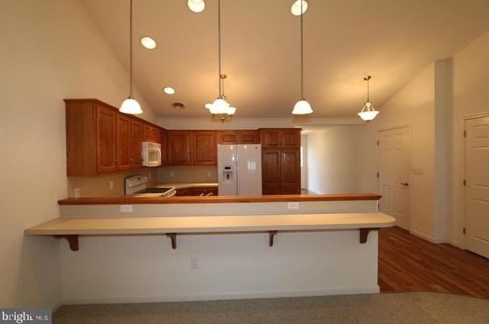 721 Golden Spring Dr, Roadside PA  17268-2916 exterior