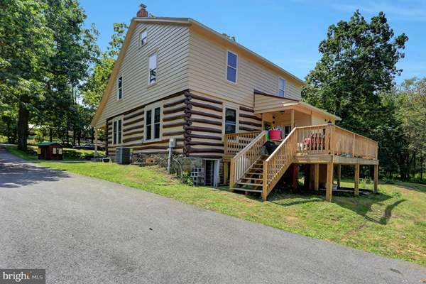 Blue Ridge Summit, PA Homes For Sale & Real Estate
