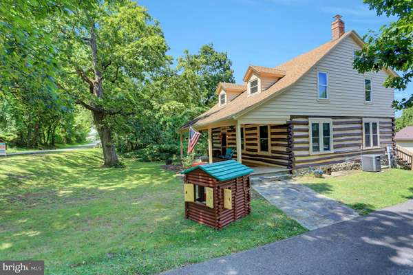 Blue Ridge Summit, PA Homes For Sale & Real Estate