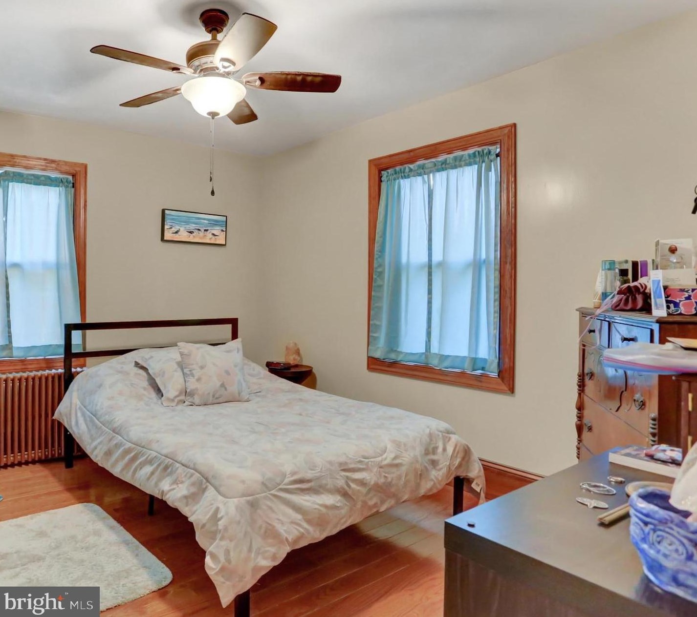 266 Philadelphia Ave, Chambersburg PA  17201-8931 exterior