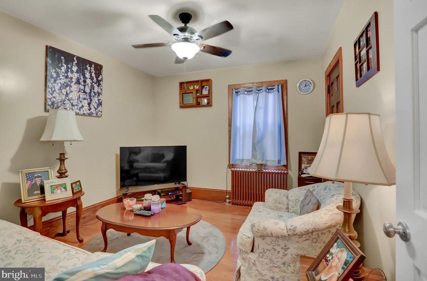 266 Philadelphia Ave, Chambersburg PA  17201-8931 exterior