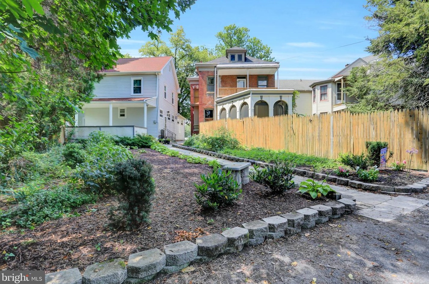 266 Philadelphia Ave, Chambersburg PA  17201-8931 exterior