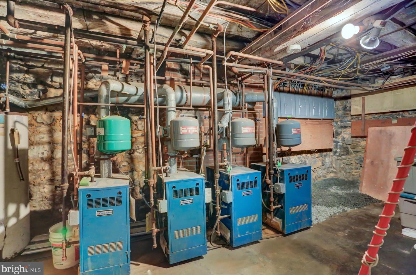 266 Philadelphia Ave, Chambersburg PA  17201-8931 exterior